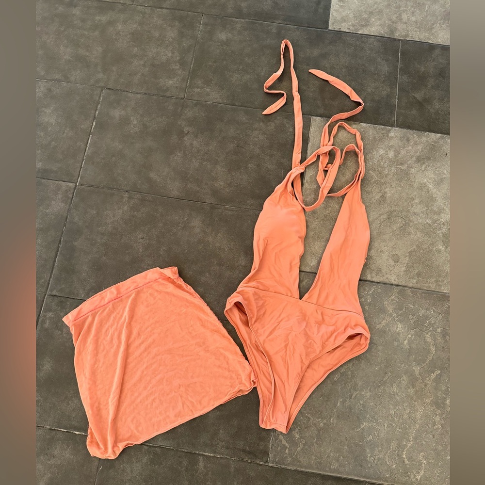 Swimsuit